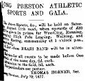 Sport and Games  1877-07-21 CH 
